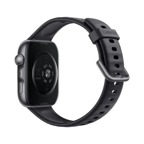 Smartwatch Huawei Watch Fit 5 43mm Czarny