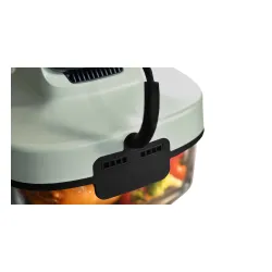 Air fryer Dreame Tasti PT60 1500W 4,5l Zielony