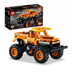 LEGO 42135 Technic Monster Jam El Toro Loco