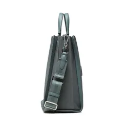 Samsonite ber-geanta ei pentru Laptop 144375-6325-1cnu Petrol Grey