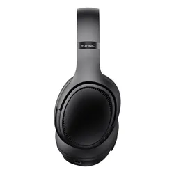 Słuchawki nauszne TONSIL R35BT Pro Czarny