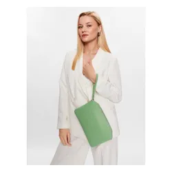 Liu Jo Ecs plic sac AA3272 E0087 Shamrock 56432