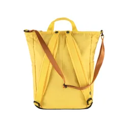 Рюкзак / сумка Fjallraven High Coast Totepack-mellow yellow