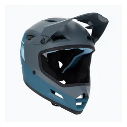 Kask rowerowy Bell Sanction 2 DLX MIPS blip teal