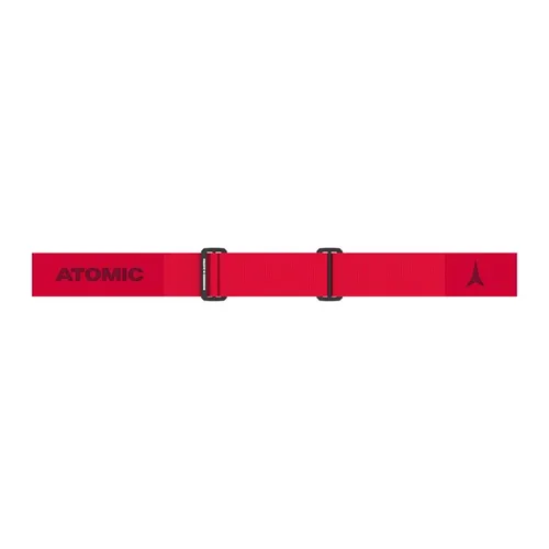 Gogle Atomic Savor Stereo Red