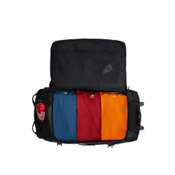 Tekerlekli Seyahat Çantası The North Face Rolling Thunder 36 " - black