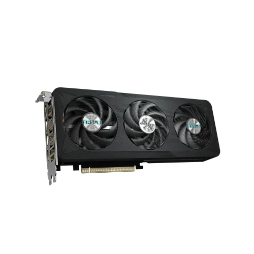 Karta graficzna Gigabyte GeForce RTX 5060 EAGLE MAX OC 8GB GDDR7 128bit DLSS 4