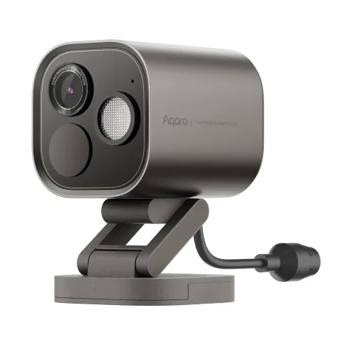 Kamera Aqara Hub G5 Pro Szary