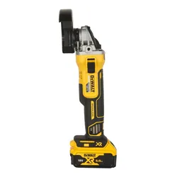 Szlifierka kątowa DeWalt DCG405P3