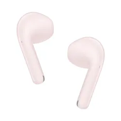 Słuchawki bezprzewodowe Edifier X2 Plus Douszne Bluetooth 6.0 Różowy