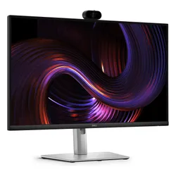 Monitor DELL Pro P P2726DEV 27" 2560x1440px IPS 100Hz 5 ms [GTG]