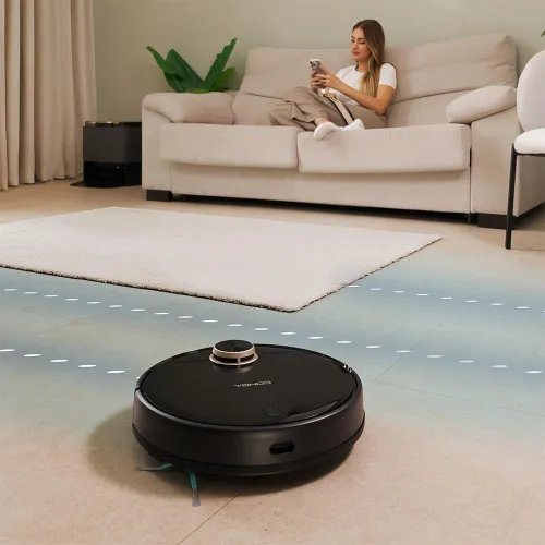 Robot sprzątający CECOTEC Conga 13090 Spin Revolution