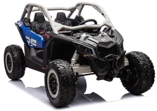 Auto Na Akumulator Buggy Can-Am Turbo Strong Air Dk-Ca001 4X200W LED Lakier