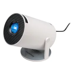 Projektor WANDOO LMP360 HD (1280 x 720), 160 ANSI lumen, Wi-Fi, Bluetooth