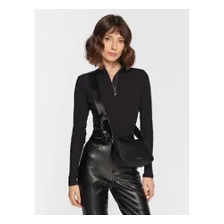 Geanta MICHAEL Kors Jet Set 32R3SJ6C8C Negru