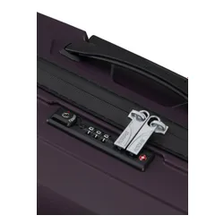 Чемодан American Tourister Airconic - dark plum