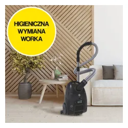 Odkurzacz HOOVER H-Energy 500 HE521PAF 011 + Szczotka All Floor Master 3w1