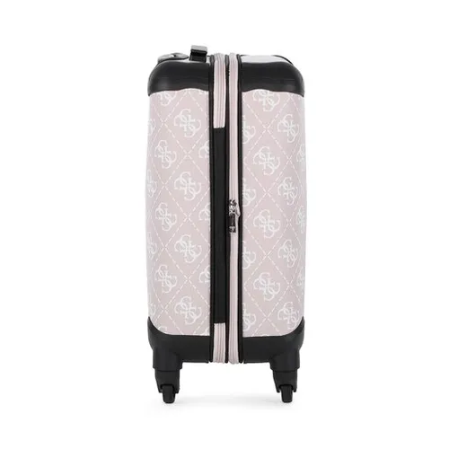 Маленький жесткий чемодан Guess Berta (S) Travel TWS868 89430 REG