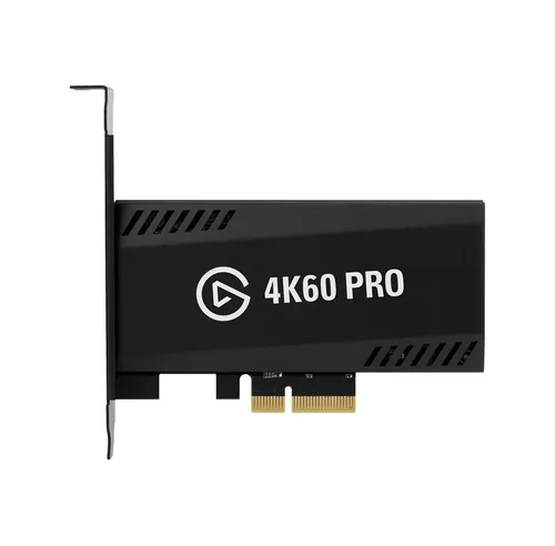 Карта видеозахвата Elgato Game Capture 4K60 Pro MK.2