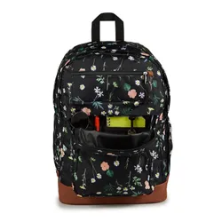 Plecak szkolny JanSport Cool Student - bewitched bloom