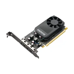 Karta graficzna PNY Quadro P1000 4GB GDDR5 128bit