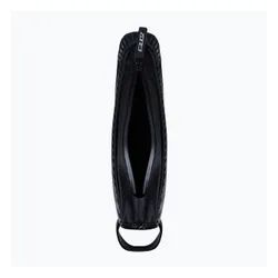 Сумка на велосипедную раму ZONE3 Aero Top Tube Cycling / Triathlon 'Bento Box' Bag black/silver