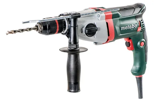 Ударная дрель Metabo SBE 780-2