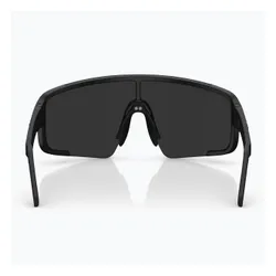 Okulary przeciwsłoneczne Bliz P003 matte black/smoke