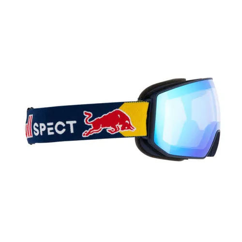 Gogle Red Bull Spec Fink 01BLX Photochrome Blue Blue 2025