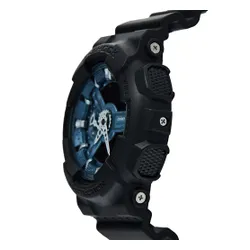 G-Shock Classic GA-110CD-1A2ER Черный