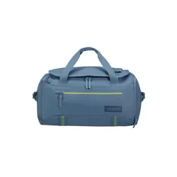 Сумка для переноски / рюкзак American Tourister Trailgo Duffle s-coronet blue