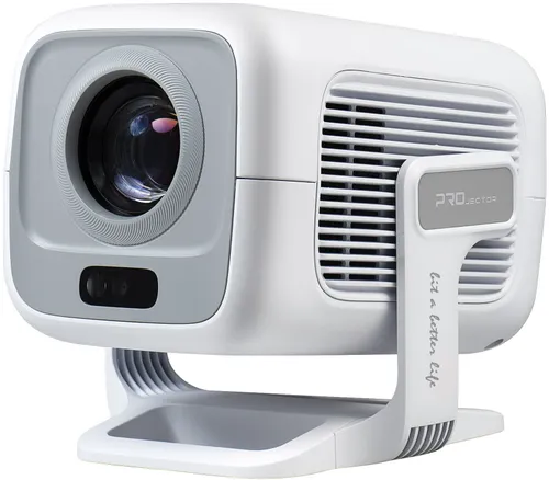 Projektor LIN Smart Vision LP-K300 Full HD (1920 x 1080), 210 ANSI lumen, Wi-Fi, Bluetooth