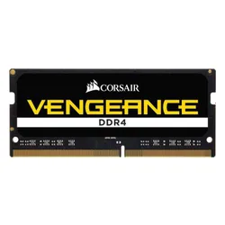 Pamięć Corsair Vengeance DDR4 16GB 2400 CL16 SODIMM