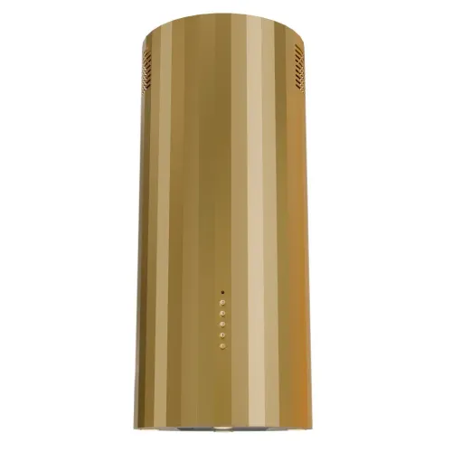 Okap Akpo WK-4 VELARIA ZŁ T5 Złoty
