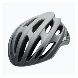Kask rowerowy Bell Formula matte gloss grays