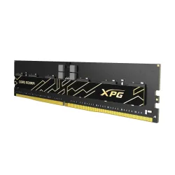 Pamięć RAM Adata XPG AICORE DDR5 RDIMM 32GB (2x16GB) 7200 CL34 Czarny
