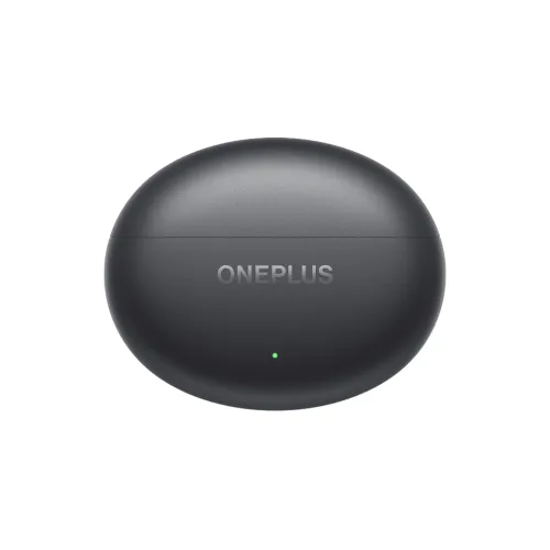 Słuchawki bezprzewodowe OnePlus Buds 4 Dokanałowe Bluetooth 5.4 Szary