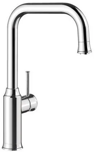 Bateria BLANCO Livia-S 521288 Chrom