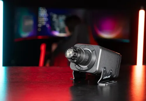 Podstawa kierownicy Simagic Alpha EVO 12Nm Direct Drive
