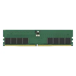 Pamięć RAM Kingston DDR5 48GB 5600 CL46 Zielony