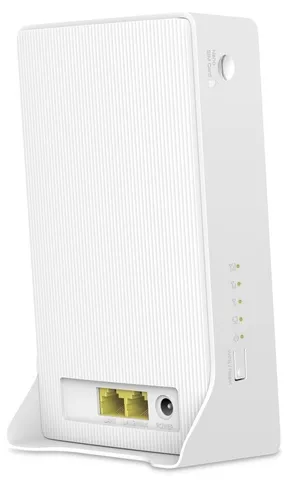 Router MERCUSYS MB230-4G 2.4 / 5 GHz (DualBand), Gniazdo SIM