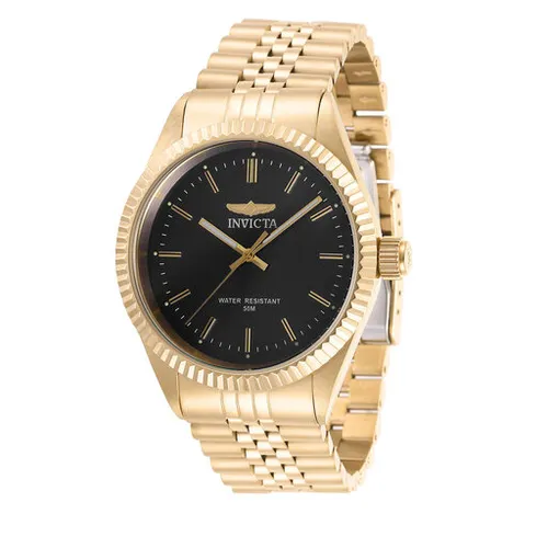 Invicta Watch Specialty 29383 Gold