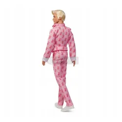 LALKA BARBIE SIGNATURE Barbie The Movie “I’m Coming With You” Ken Doll JCP80