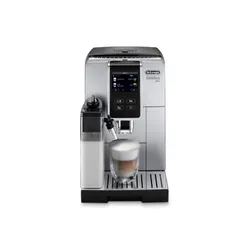 DeLonghi ECAM kahve makinesi 370.70.SB Dinamica Plus