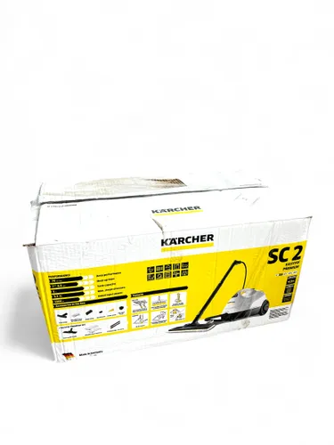 Myjka parowa Karcher SC 2 EasyFix Premium Home Line 1.512-090.0 - outlet