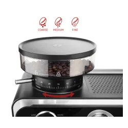 Ekspres kolbowy Philco PHEM 2250