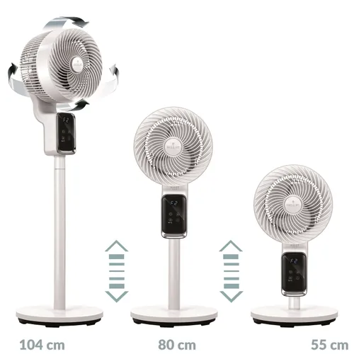 Wentylator MPM HL-WP-02