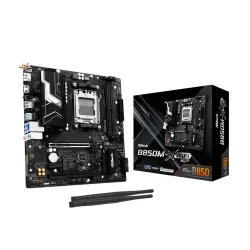 Płyta główna ASrock B850M-X WiFi R2.0