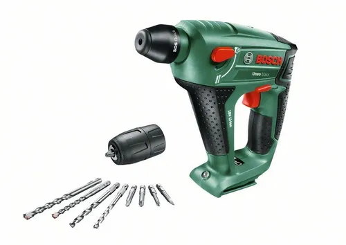 Перфоратор Bosch Uneo Maxx