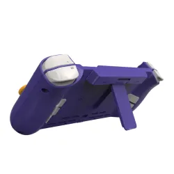Kontroler Crkd Nitro Deck Retro Purple Limited Edition with Carry Case do Nintendo Switch